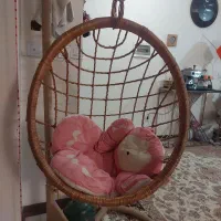 تاب حصیری|اسباب و اثاث بچه|کرج, شهرک رضوانیه|دیوار