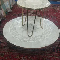 جلو مبله عروسی شیک|مبلمان خانگی و میز عسلی|خوی, |دیوار