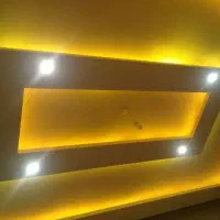 خدمات گچکاری و گچبری و خردکاری