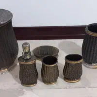 ست سرویس بهداشتی