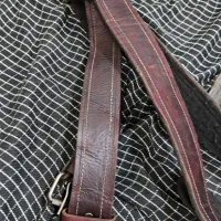 هیکلی چرمی|کیف، کفش، کمربند|بهارستان, |دیوار