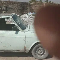پیکان بار دو گانه cng مدل 88|خودرو سواری و وانت|شیراز, سلطان آباد|دیوار