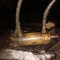 جلو بندی کامل تراکتور۲۸۵|خودرو سنگین|گوراب زرمیخ, |دیوار