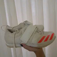 کتونی میخی دوومیدانی|کیف، کفش، کمربند|رشت, بلوار گیلان|دیوار