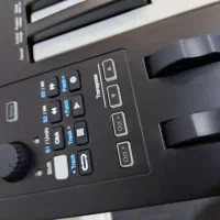 Midi Controller Nektar impact GX61 میدی کنترلر مدل|پیانو، کیبورد، آکاردئون|فردیس, شهرک وحدت|دیوار