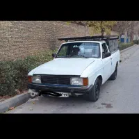 وانت دوگانه وکالتی تاقیمت 100