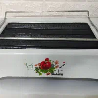 کباب پز گازی