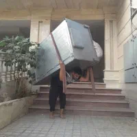 آرام بار تبریز ،کارگر حرفه ای ،نیسان و وانت وخاور|خدمات حمل و نقل|تبریز, |دیوار