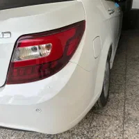 دنا ۶ دنده صفر