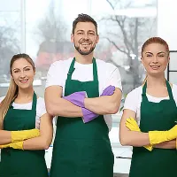 شرکت خدماتی.نظافت منزل‌ بسته بندی اثاث درغرب تهران