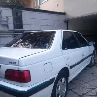 پروپارس موتور جدید مدل ۴۰۲ دریچه سیمی|خودرو سواری و وانت|کبودرآهنگ, |دیوار