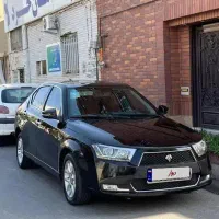 دنا پلاس ۶ دنده توربو