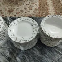 24نفره چینی