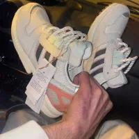 کتونی zx8000|کیف، کفش، کمربند|اسلام‌شهر, شهرک واوان|دیوار