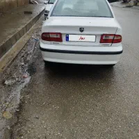 صمند مدل 85|خودرو سواری و وانت|صحنه, |دیوار