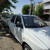 پراید مدل ۹۸