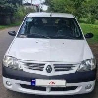 پارس تندر مدل ۹۵ پارس خودرو