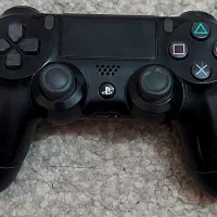 Ps4|کنسول، بازی ویدئویی و آنلاین|پرند, فاز ۲|دیوار