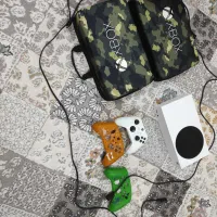 فروش یک دستگاه کنسول ایکس باکس سری اس سفید