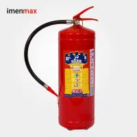 شارژ کپسول اتش نشانی