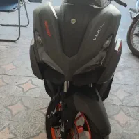 اریوکس۱۸۰ مدل ۴۰۵