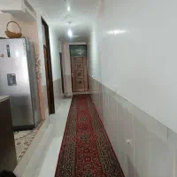 قالی قالیچه تو راهرویی