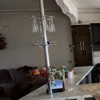 استند فلزی درجه یک اشپزخانه