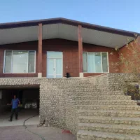 اجاره خانه باغ مبله ویلا استخر دار سانیچ|اجارهٔ کوتاه‌مدت ویلا و باغ|یزد, |دیوار