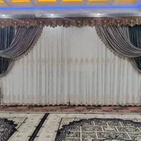 دوخت پرده