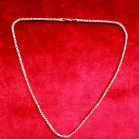 گردنی نقره ایتالیایی