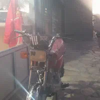 موتور احسان مدل ۹۰