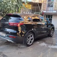 فیدیلیتی پرایم مدل 403 معاوضه با خودروی شما