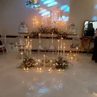 تشریفات و ظروف کرایه  سید