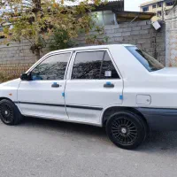 پراید ۹۸|خودرو سواری و وانت|تالش, هشتپر|دیوار