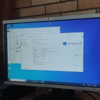 کامپیوتر قوی و نو|رایانه رومیزی|قشم, |دیوار