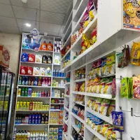 واگذاری سوپر مارکت|فروش مغازه و غرفه|مشهد, رستگار|دیوار