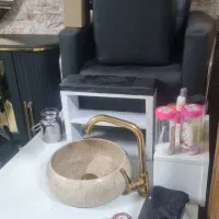 لوازم سالن  تخت مژه  ،|آرایشگاه و سالن‌های زیبایی|مشهد, رده|دیوار