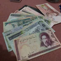 همه چیز درهم خط و عینک و قدیمی و قفس و|زیورآلات و اکسسوری|اصفهان, شاهزید|دیوار