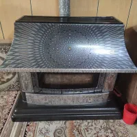 بخاری شومینه ای