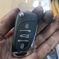 قفل وکلیدسازی سیارشبانه روزی|خدمات پیشه و مهارت|رشت, تازه آباد|دیوار