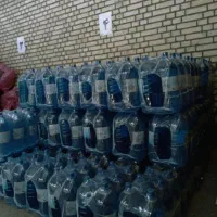 آب رادیاتور و شیشه‌شور چهار فصل|قطعات یدکی و لوازم جانبی|اردبیل, |دیوار