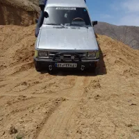 مزدا۲۶۰۰|خودرو سواری و وانت|کلاترزان, |دیوار