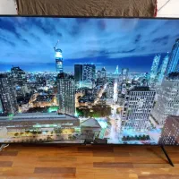 ال ای دی ۵۵ سامسونگ UE55TU7100 4k smart|تلویزیون و پروژکتور|کرج, شهرک بنفشه|دیوار