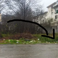 فروش زمین 680متر با بر 14/5متر دراندیشه