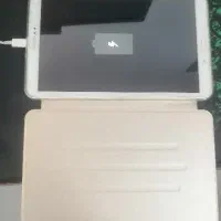 تبلت galaxy tab a 2016 قیمت توافقی با دو کیف|تبلت|شیراز, زند|دیوار