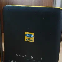 مودم ایرانسل در حدنو|مودم و تجهیزات شبکه|کرج, اکبرآباد|دیوار