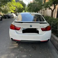 bmw ۴۲۸ گرن کوپه|خودرو سواری و وانت|تهران, عباسآباد|دیوار