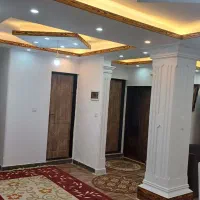 واحد ۱۳۰ متری در دل طبیعت برای اجاره روزانه|اجارهٔ کوتاه‌مدت آپارتمان و سوئیت|احمدسرگوراب, |دیوار