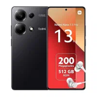 شیائومی Redmi Note 13 Pro با حافظهٔ ۵۱۲ گیگ رام12