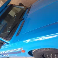 نیسان آپشنان ۱۴۰۴|خودرو سواری و وانت|آق قلا, |دیوار